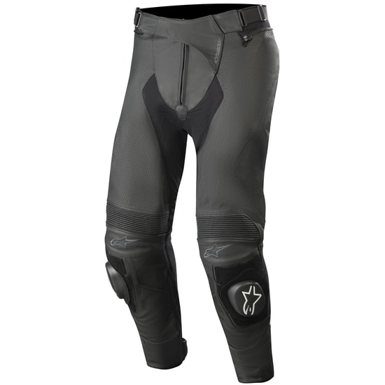 ALPINESTARS Missile V2 Airflow Black Pants
