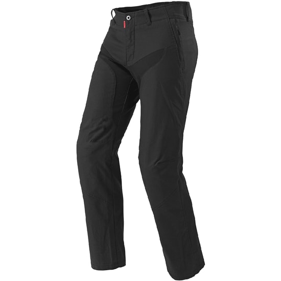 SPIDI Ronin Black Pants