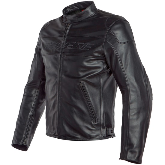 DAINESE Bardo Black Jacket