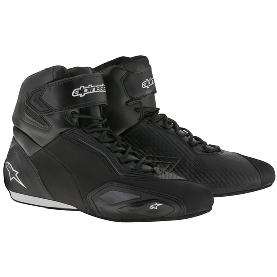 ALPINESTARS Faster-2 Black Boots