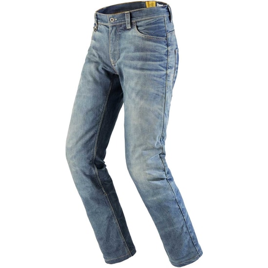 SPIDI J&K Evo Stone Wash Pants