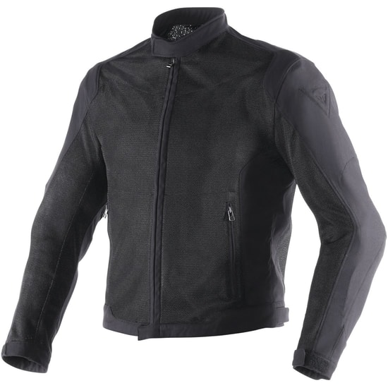 DAINESE Air-Flux D1 Black Jacket