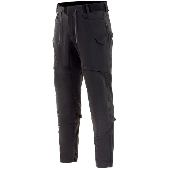 ALPINESTARS Juggernaut Black Pants