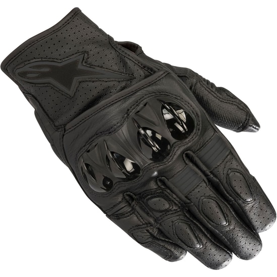ALPINESTARS Celer V2 Black \\/ Black Gloves