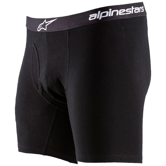 ALPINESTARS Cotton Brief Black Complement